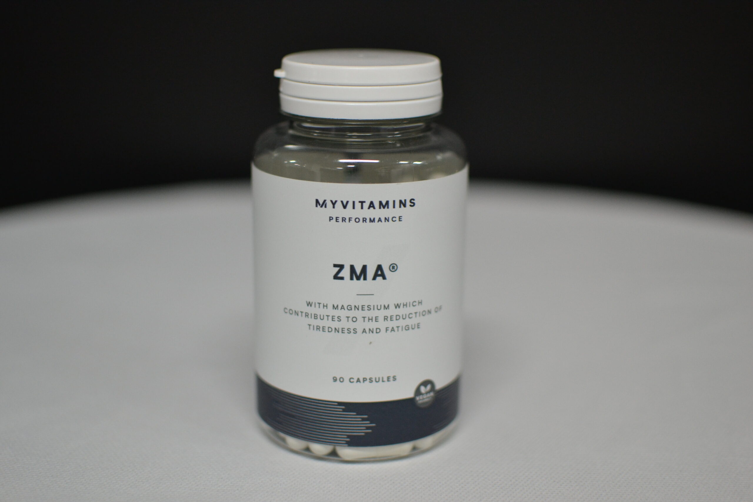 Myprotein ZMA カプセルの特徴とは？【レビュー】