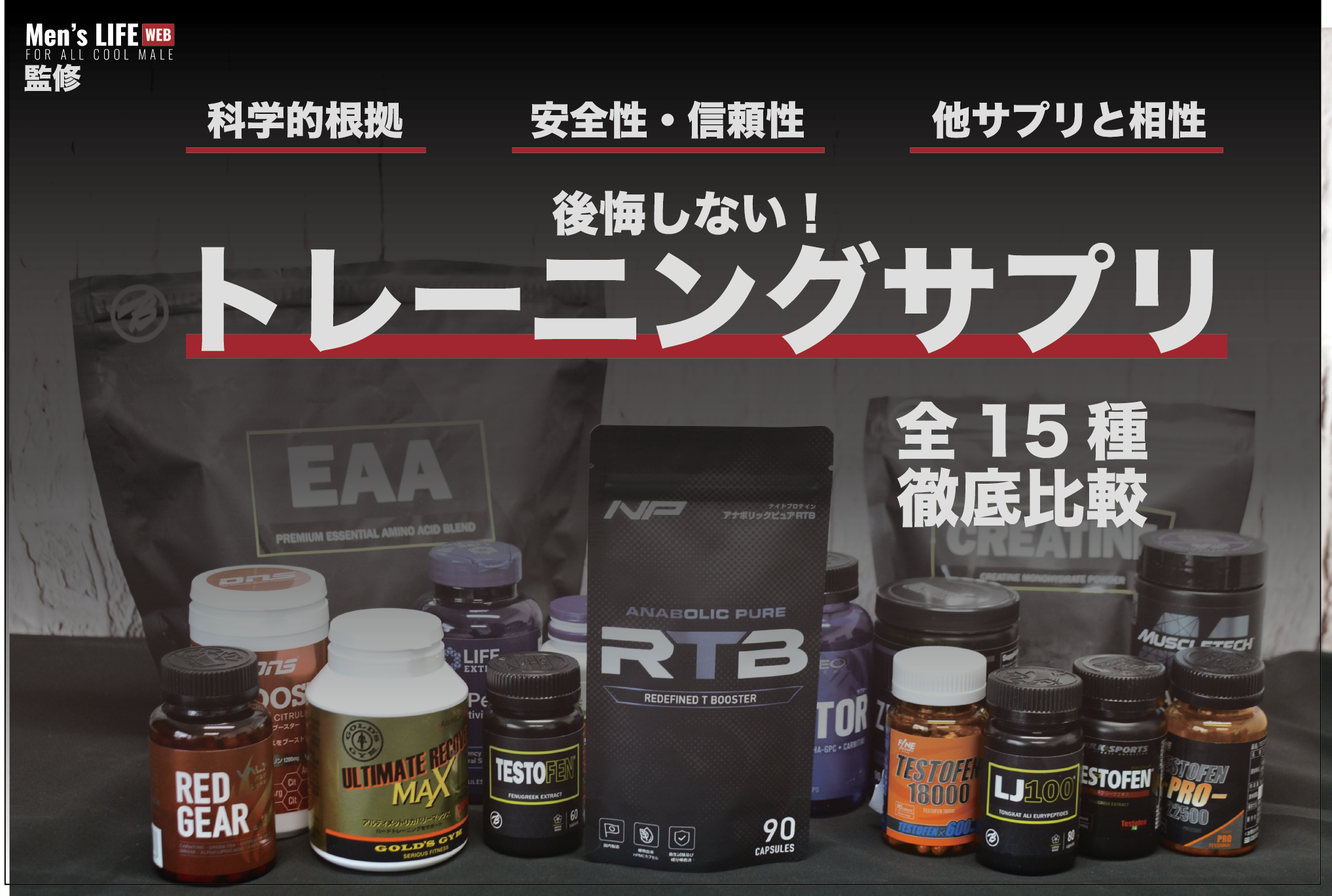 今月限定／特別大特価 アナボリックピュア RTB ナイトプロテイン